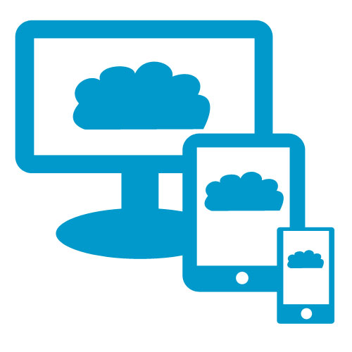 Cloud Service der Boatpilot App
